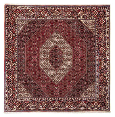 Bidjar Alfombra 250x250cm - Alfombra persa