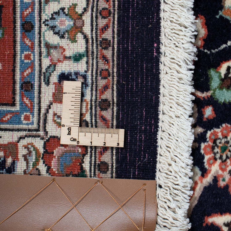 Alfombra persa - Clásica - 290 x 198 cm - negro