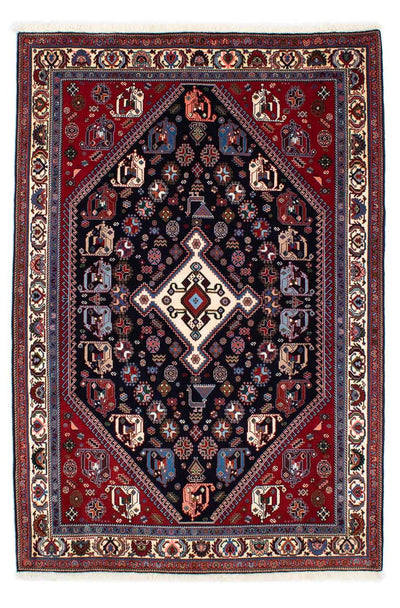 Kashkuli Alfombra 143x212cm - Alfombra persa