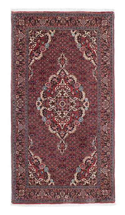 Bidjar Alfombra 103x192cm - Alfombra persa