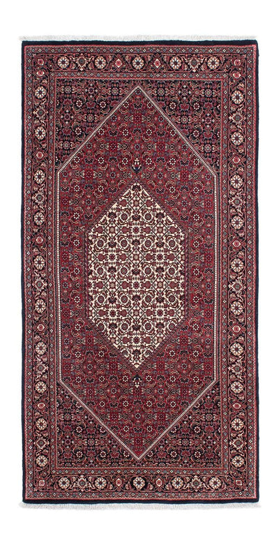 Bidjar Alfombra 103x204cm - Alfombra persa