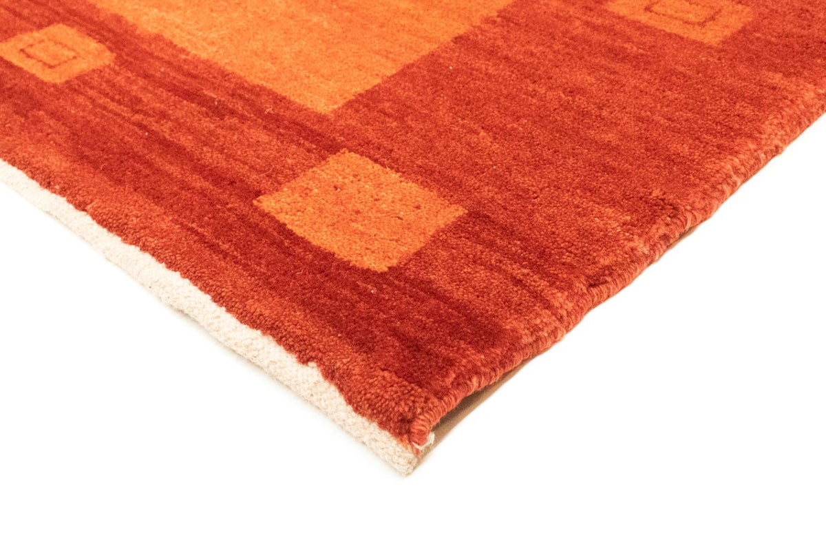 Alfombra Gabbeh - Persa - 220 x 175 cm - multicolor