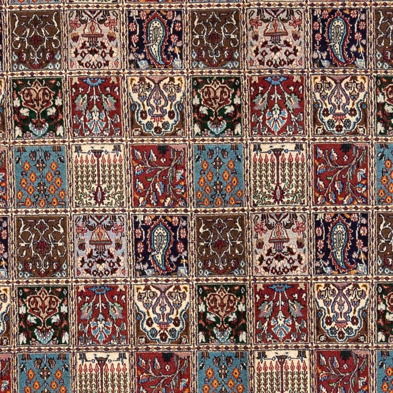 Alfombra persa - Clásica - 337 x 237 cm - beige