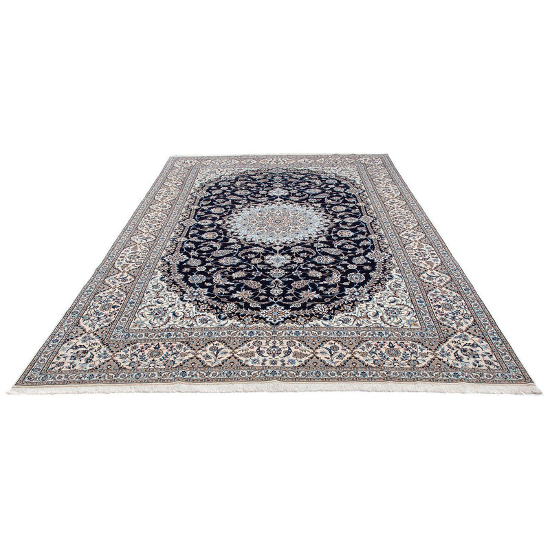 Alfombra Persa - Nain - Prima - 330 x 209 cm - beige