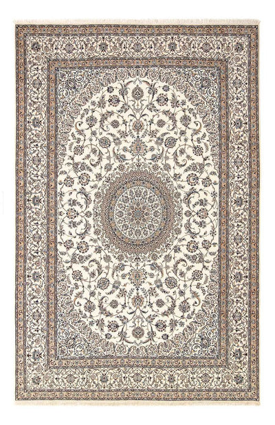 Nain - 6La Alfombra 215x328cm - Alfombra persa