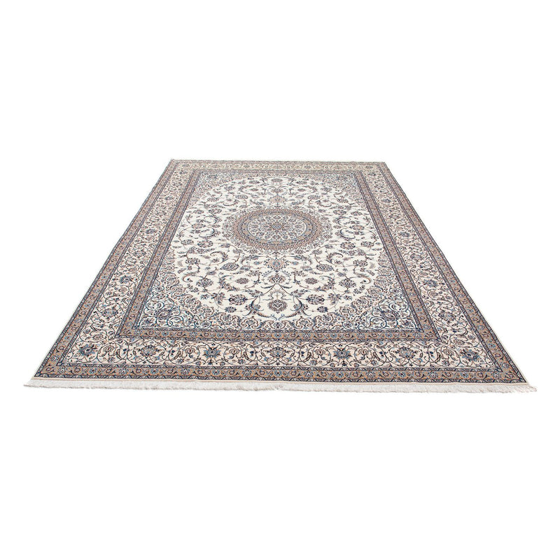 Alfombra Persa - Nain - Prima - 328 x 215 cm - beige