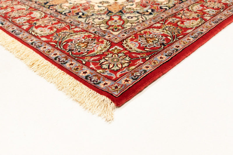 Alfombra Persa - Isfahan - Prima - 166 x 107 cm - beige