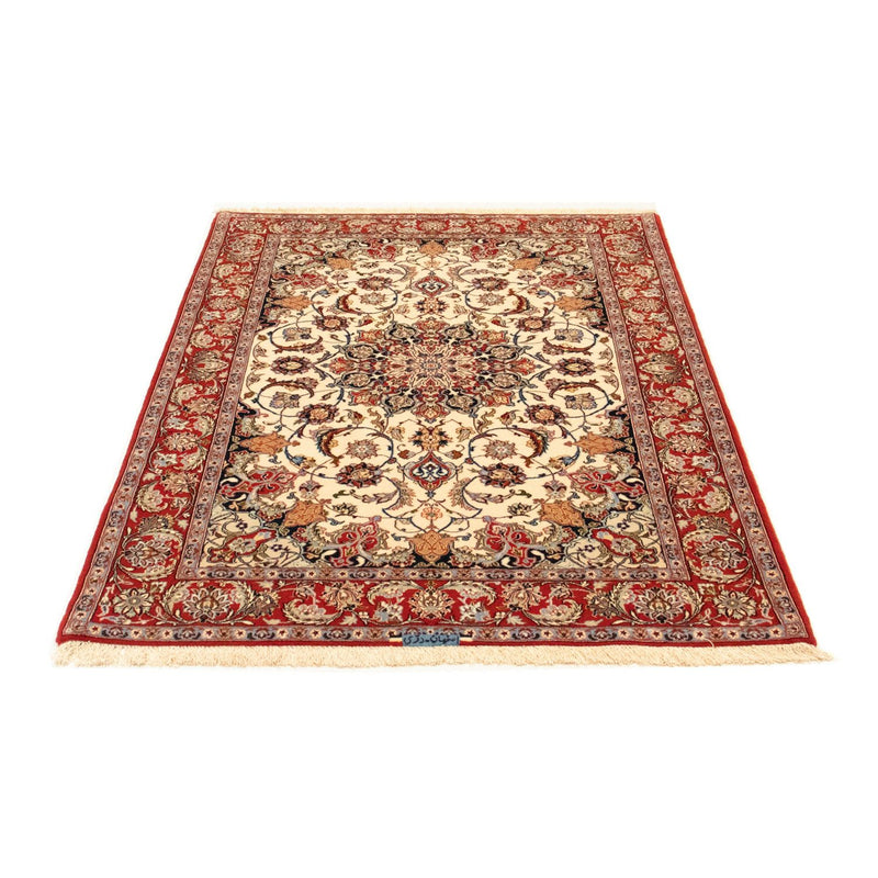 Alfombra Persa - Isfahan - Prima - 166 x 107 cm - beige