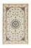 Alfombra Persa - Nain - Prima - 152 x 98 cm - beige