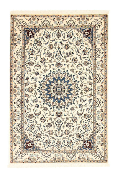 Nain - 6La Alfombra 98x152cm - Alfombra persa