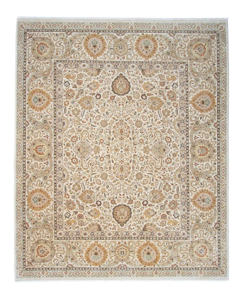 Alfombra Ziegler - 307 x 246 cm - beige