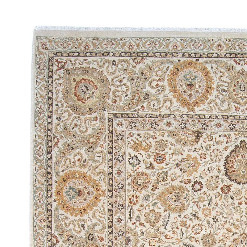 Alfombra Ziegler - 307 x 246 cm - beige