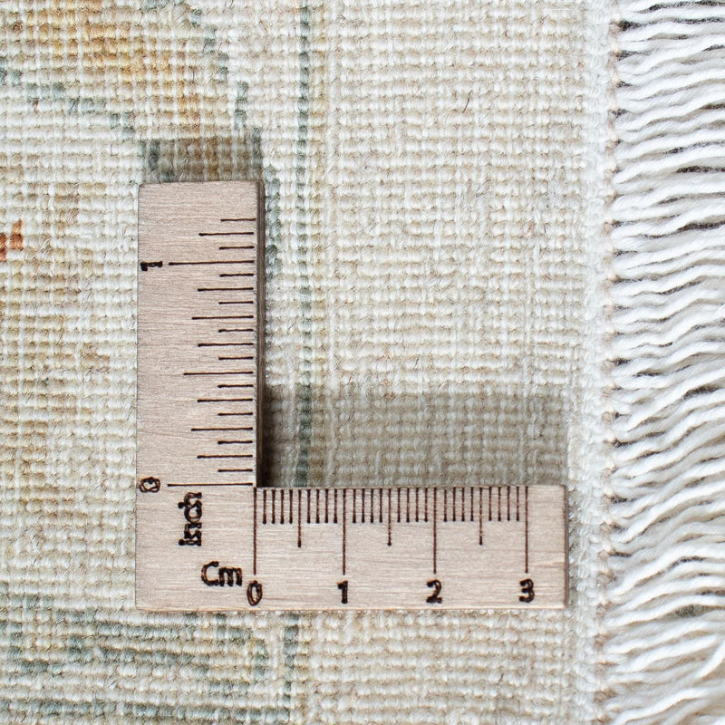 Alfombra Ziegler - 307 x 246 cm - beige