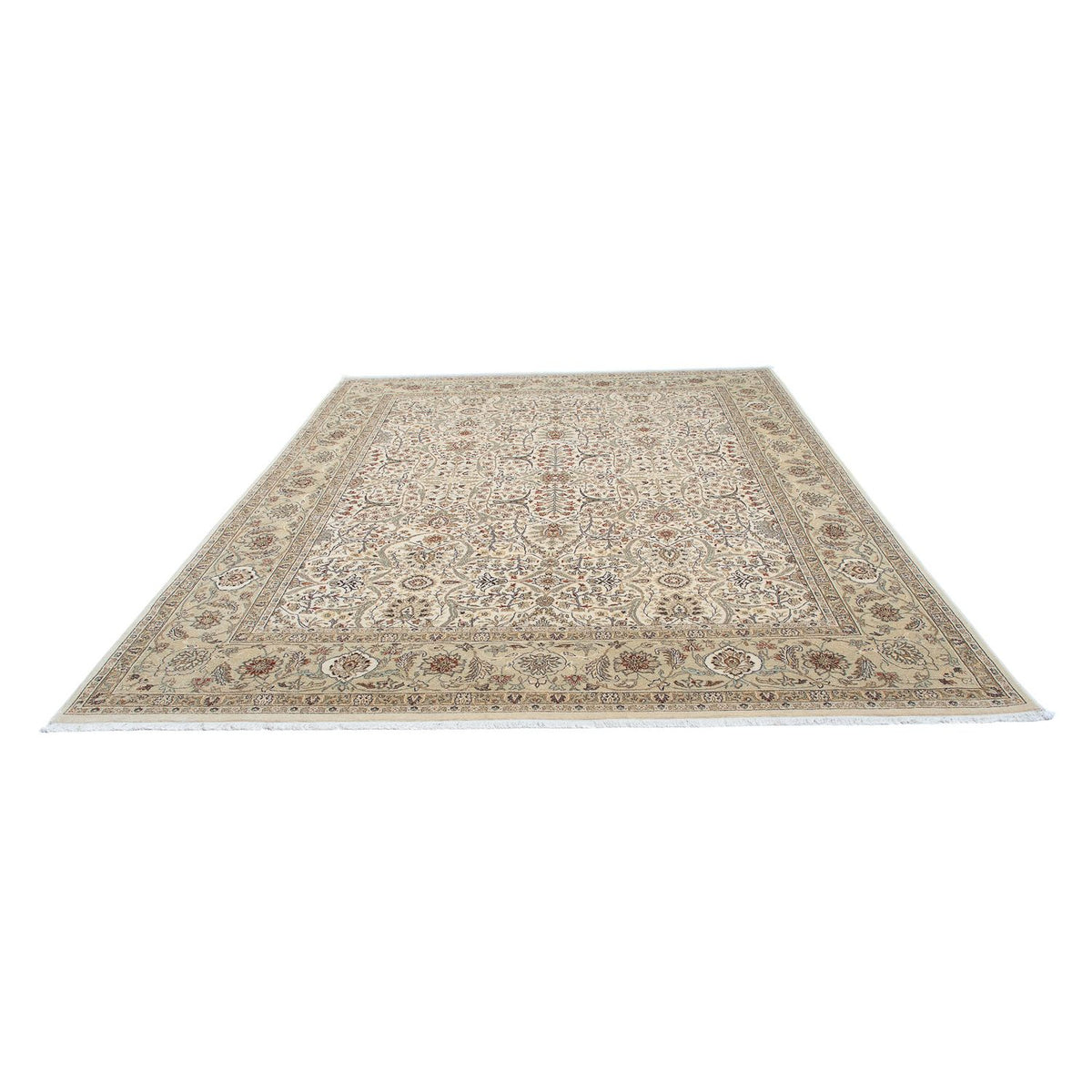 Alfombra Ziegler - 317 x 244 cm - beige