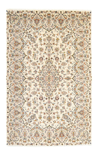 Kashan Alfombra 142x220cm - Alfombra persa