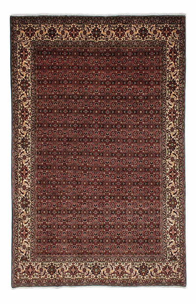 Bidjar Alfombra 198x293cm - Alfombra persa