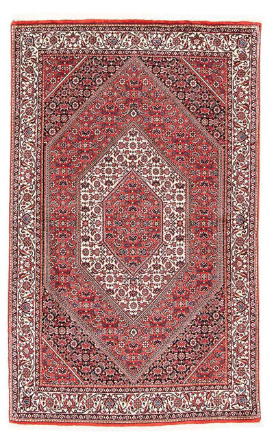 Bidjar Alfombra 108x175cm - Alfombra persa