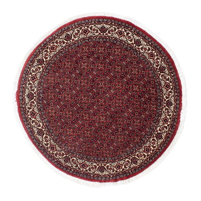 Bidjar Alfombra 150x150cm - Alfombra persa
