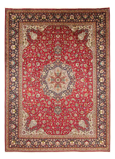 Tabriz - 50 Raj Alfombra 300x398cm - Alfombra persa