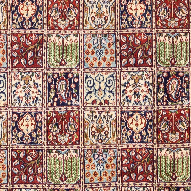 Alfombra persa - Clásica - 343 x 245 cm - beige