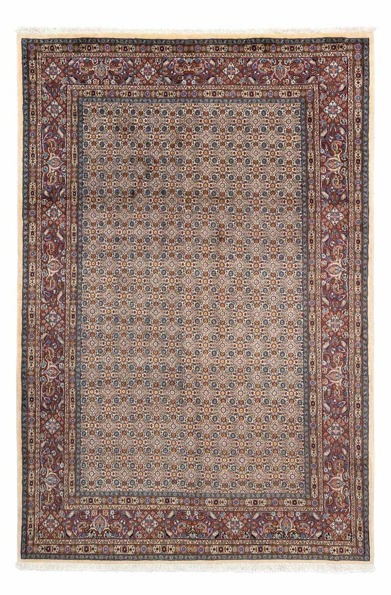 Alfombra persa - Clásica - 240 x 170 cm - beige