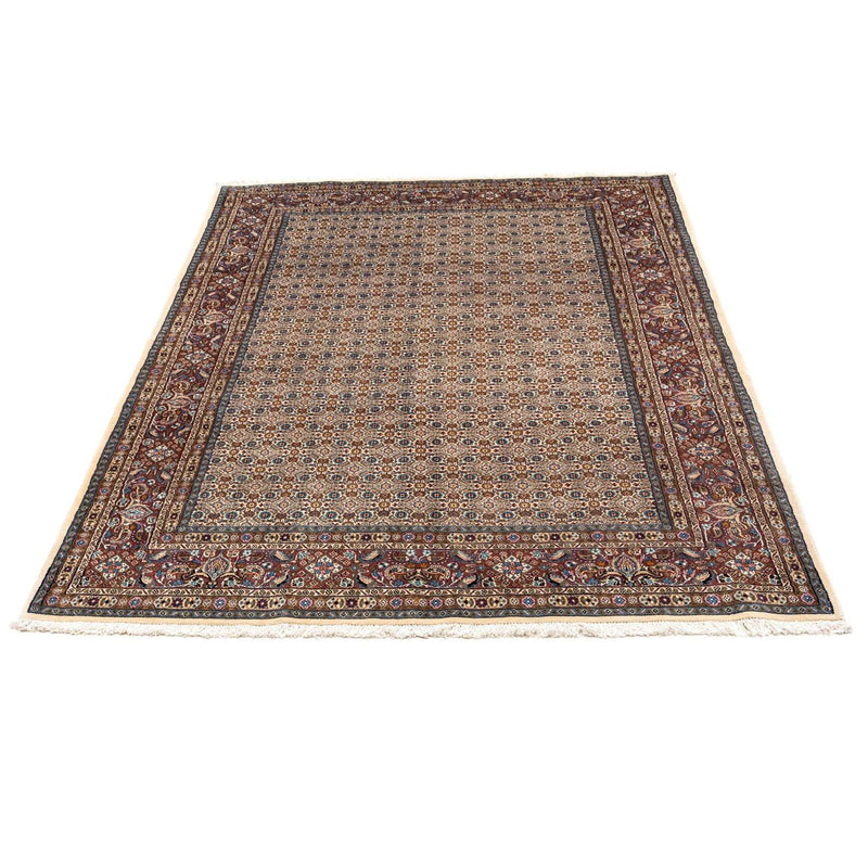 Alfombra persa - Clásica - 240 x 170 cm - beige