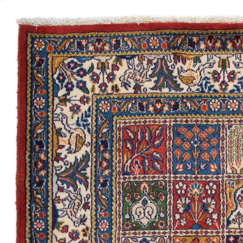 Alfombra persa - Clásica - 150 x 105 cm - multicolor