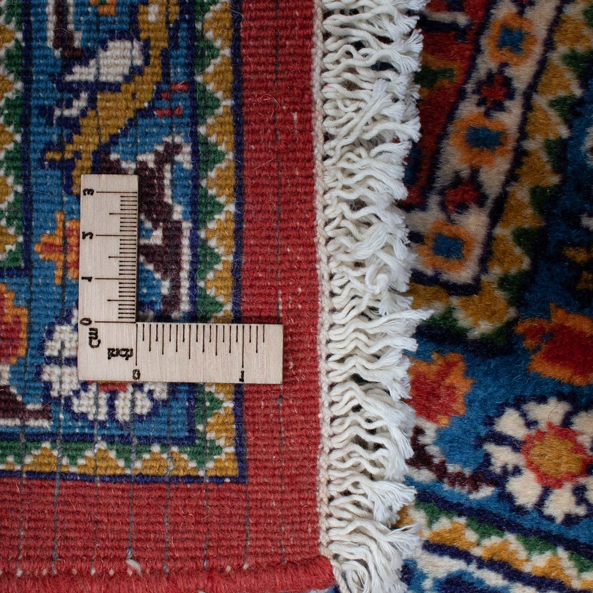 Alfombra persa - Clásica - 145 x 100 cm - multicolor