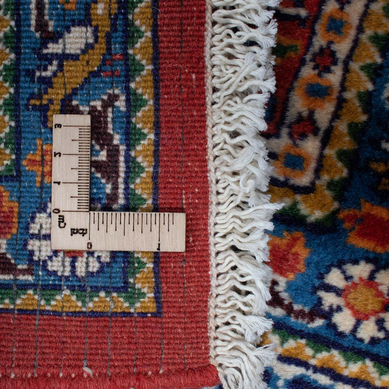 Alfombra persa - Clásica - 145 x 100 cm - multicolor