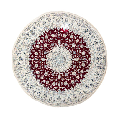 Nain Alfombra 297x297cm - Alfombra persa
