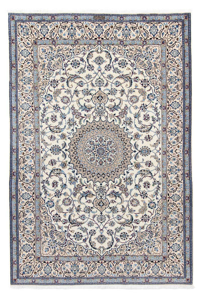 Nain - 9La Alfombra 199x294cm - Alfombra persa