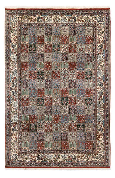 Moud Alfombra 192x288cm - Alfombra persa
