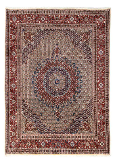 Moud Alfombra 245x332cm - Alfombra persa