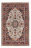 Alfombra persa - Bidjar - 168 x 110 cm - beige