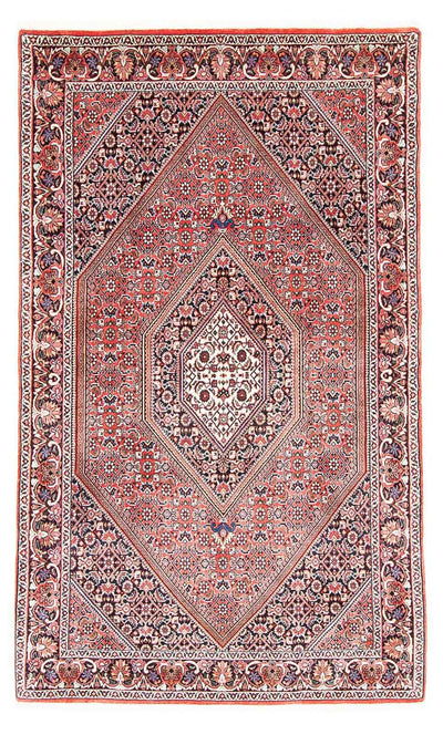 Bidjar Alfombra 108x180cm - Alfombra persa