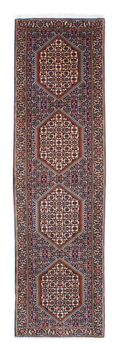 Bidjar Alfombra 69x255cm - Alfombra persa