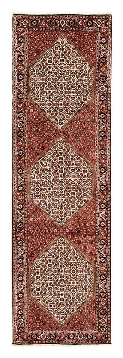 Bidjar Alfombra 83x304cm - Alfombra persa