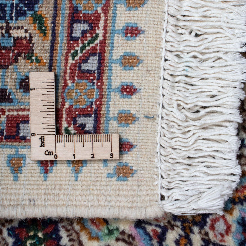 Alfombra persa - Clásica - 345 x 248 cm - beige