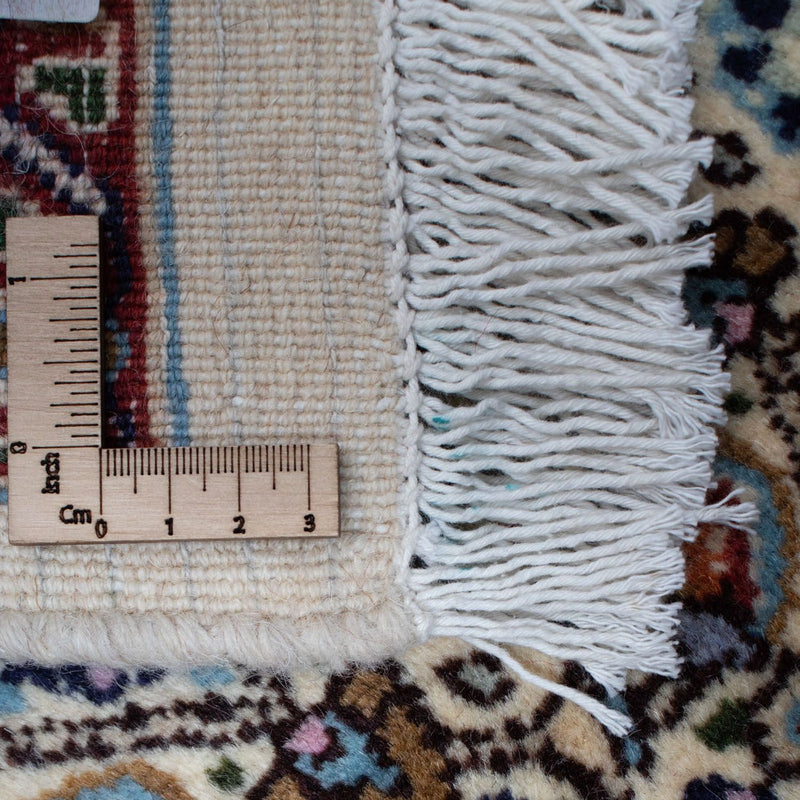 Alfombra persa - Clásica - 338 x 242 cm - beige