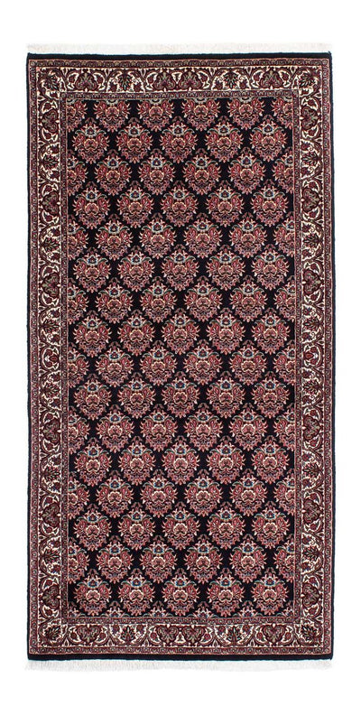 Bidjar Alfombra 100x200cm - Alfombra persa