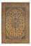 Alfombra Persa - Nain - Real - 343 x 242 cm - marrón claro