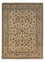 Alfombra Persa - Nain - Real - 354 x 248 cm - beige oscuro