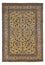 Alfombra Persa - Nain - Real - 353 x 248 cm - beige oscuro