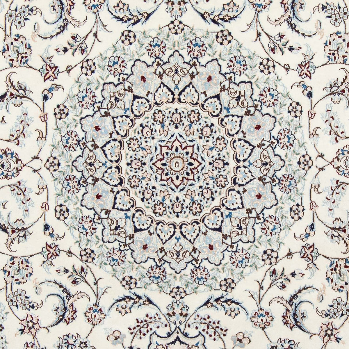 Alfombra Persa - Nain - Prima - 300 x 202 cm - beige