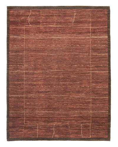 Loribaft Alfombra 160x209cm - Alfombra de lana