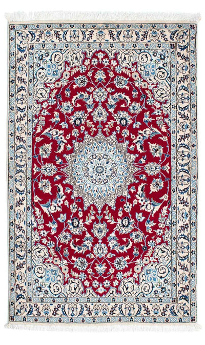Nain - 9La Alfombra 110x173cm - Alfombra persa
