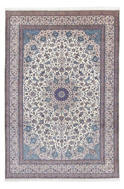 Nain - 6La Alfombra 254x368cm - Alfombra persa