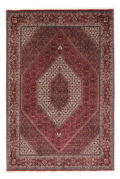 Bidjar Alfombra 167x243cm - Alfombra persa