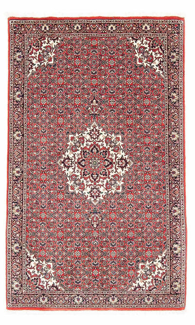 Bidjar Alfombra 91x148cm - Alfombra persa