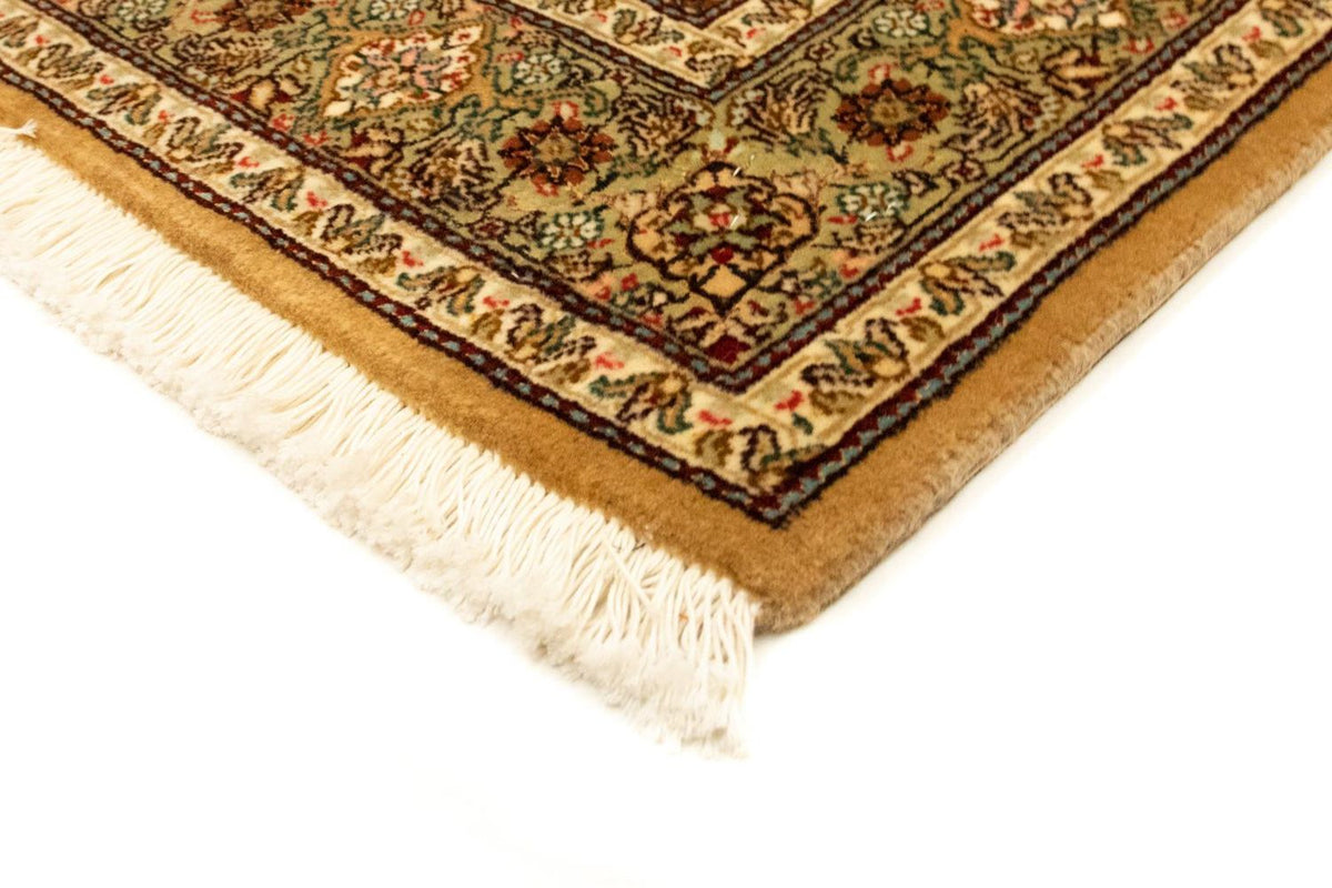 Alfombra Persa - Tabriz - Real - 154 x 103 cm - marrón